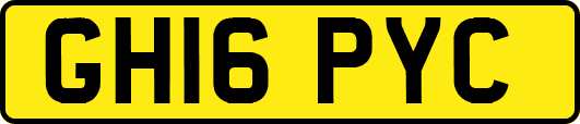 GH16PYC