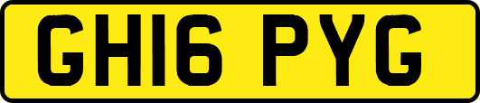 GH16PYG