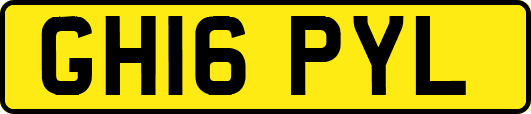 GH16PYL