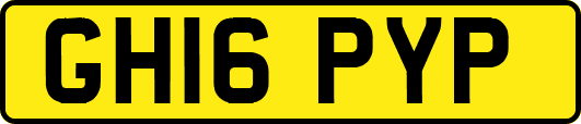 GH16PYP