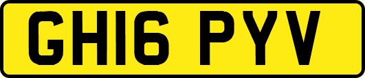 GH16PYV