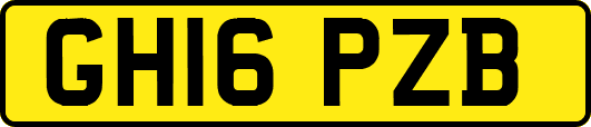 GH16PZB