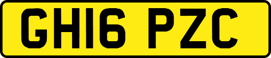 GH16PZC