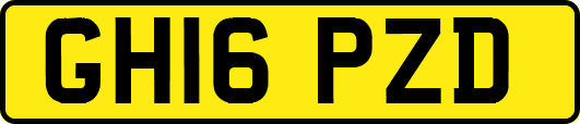 GH16PZD