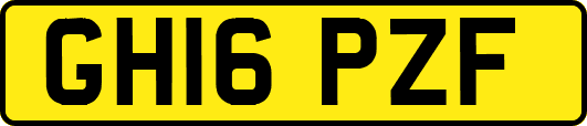 GH16PZF