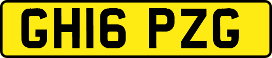GH16PZG