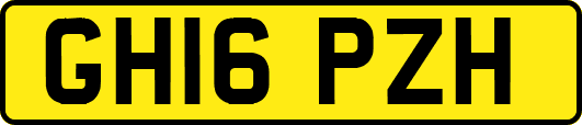 GH16PZH