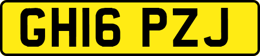GH16PZJ