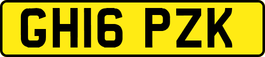 GH16PZK