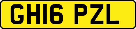 GH16PZL