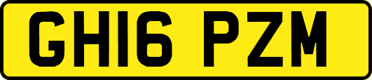 GH16PZM