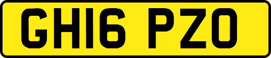GH16PZO