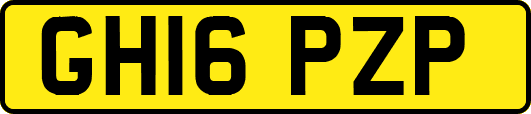 GH16PZP