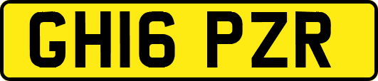 GH16PZR