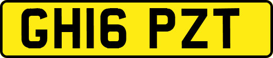 GH16PZT