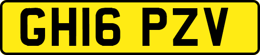 GH16PZV