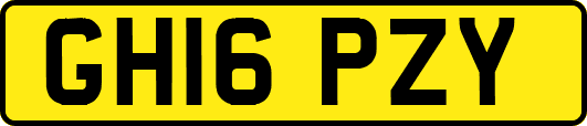GH16PZY