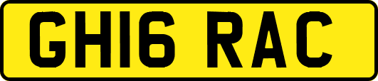 GH16RAC