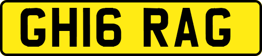 GH16RAG