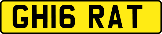 GH16RAT