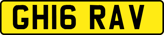 GH16RAV