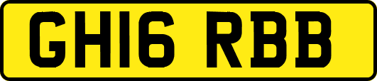 GH16RBB