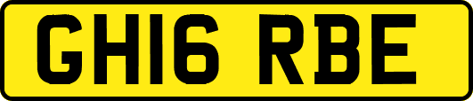 GH16RBE
