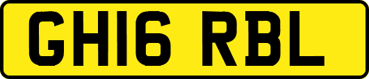 GH16RBL