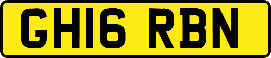 GH16RBN