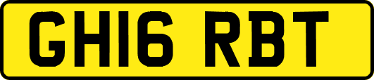 GH16RBT