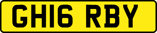 GH16RBY
