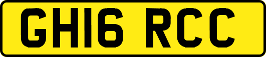 GH16RCC