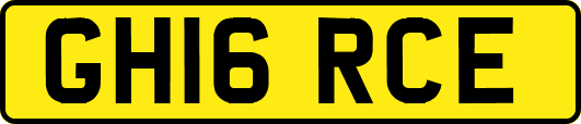 GH16RCE