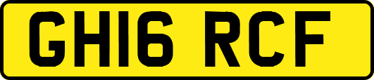 GH16RCF