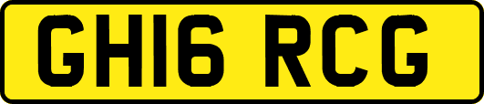GH16RCG
