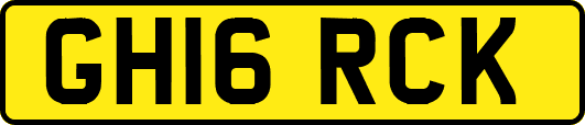GH16RCK
