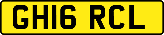 GH16RCL