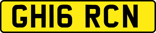 GH16RCN
