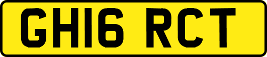 GH16RCT