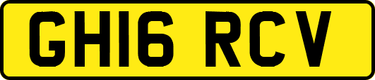 GH16RCV