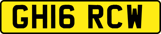 GH16RCW