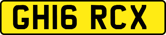 GH16RCX