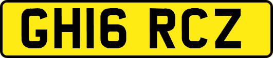 GH16RCZ
