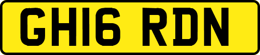 GH16RDN