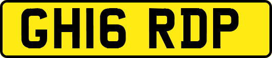 GH16RDP