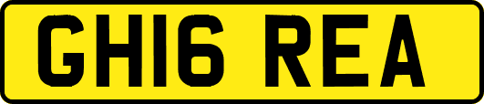 GH16REA