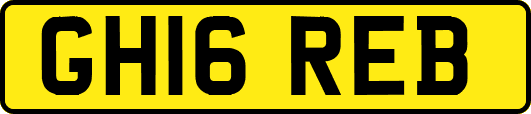 GH16REB