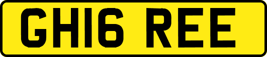 GH16REE
