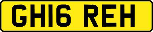 GH16REH