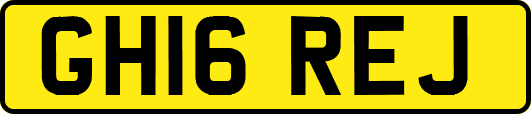 GH16REJ